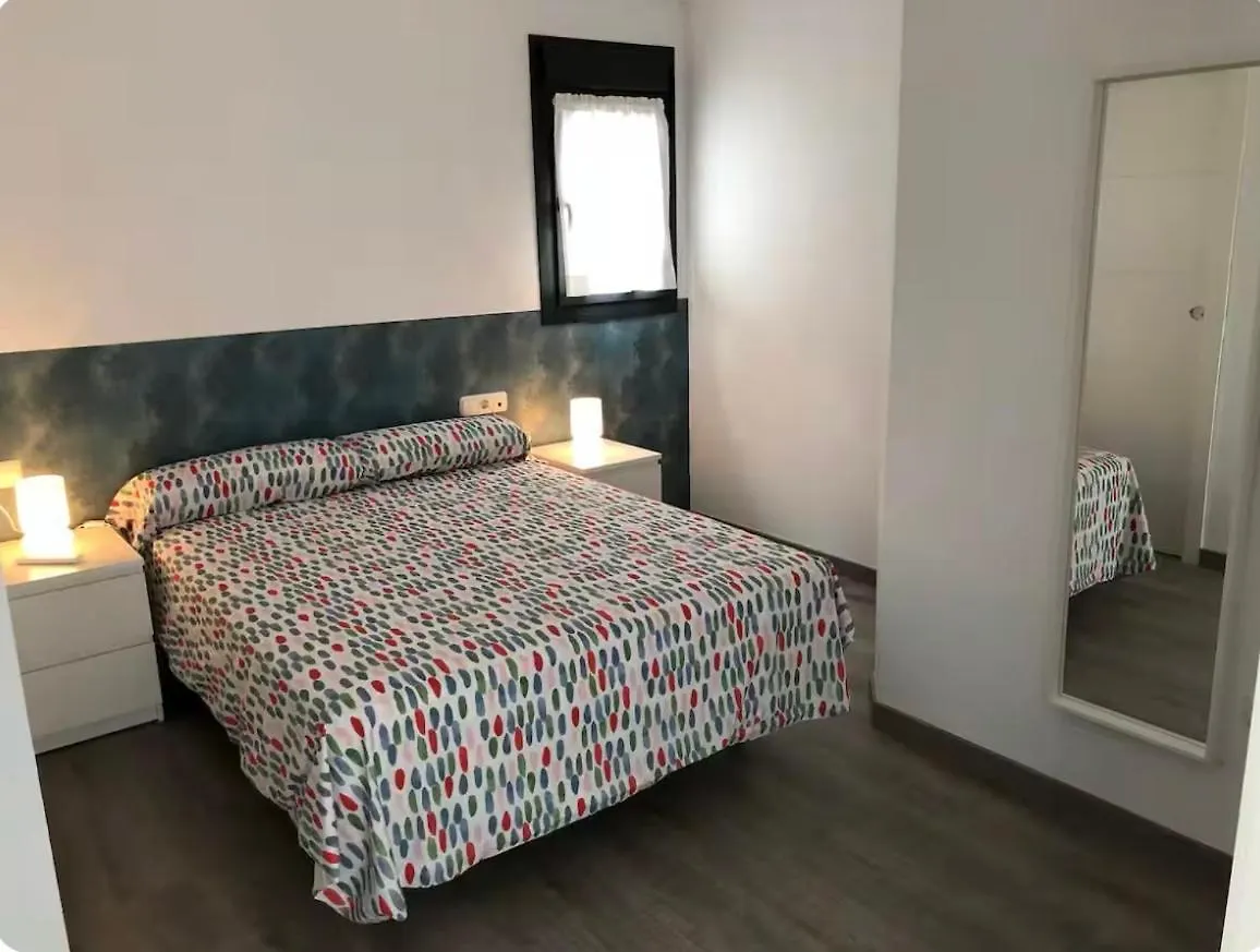 Duplex Con Terraza Apartment Malaga